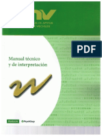 Manual Tecnico