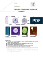 Resume Kulwapp HSKM - Sharing Mengenai Corona Virus