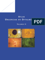 Atlas, Urgencias en Oftalmología - Álvaro Bengoa González, Esperanza Gutiérrez Díaz Vol 2