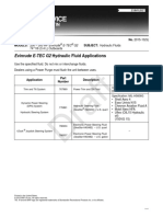 2015-10(s) - E-Tec g2 Hyraulic Fluids Fluido Hidraulico