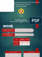 Pengaruh Kemandirian Keuangan Daerah, Rasio Efesiensi