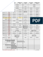 2021-2022 School Music Performance Calendar