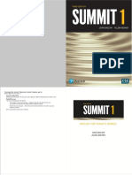 Summit 1 Third Edition