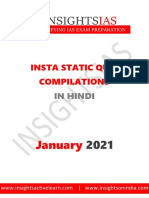 Compilation Jan 2021 Static