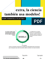 Modelos cinéticos de partículas