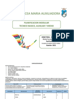 Educación integral y holístico con enfoque de emprendimiento sostenibles