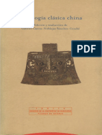 Historia clasica china