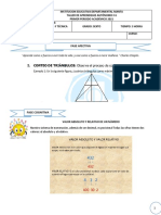 Sexto - Taller 6 - Mat y Tec