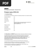 IS 3696: Ladder Safety Standards | PDF | Ladder | Rivet