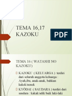 16 17 Kazoku