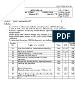 Vlsi - LP