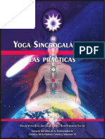Yoga Sincrogalactico