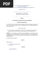 SECP Act 1997
