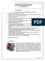 GFPI-F-019 - Formato - Guia - de - Aprendizaje HIGIENIZAR