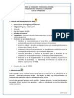 GFPI-F-019 - Formato - Guia - de - Aprendizaje INDUCCION - 2018 CAFEC
