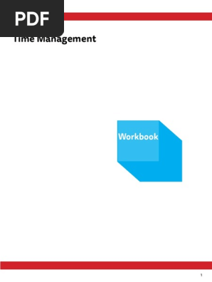Time Management Interactive
