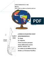 3° Historia Jueves $ Marzo