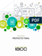 Proyecto Final