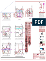 Mechanical equipment layout and location plan