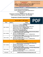 NET SET GATE Workshop Schedule (Department Copy)
