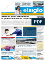 Edicion Impresa 07-03-21