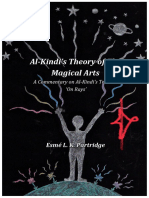 56409065IMPROVED FORMAT Al-Kindis Theory of Magical Arts Esme L K Partridge April 2018.Pd