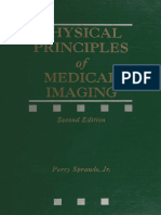 Physical Principles of Medical Imaging 2nd Ed