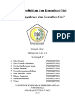 (Kel. 4) Kekurangan Vitamin D