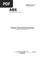 Download Manual ABS 2010 by Agung Sedayu SN49769327 doc pdf