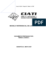 1 - Lectura Modelo Referencial en Logística