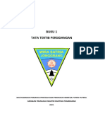 BUKU 1 Tata Tertib Persidangan