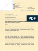 Surat Pekeliling Ikhtisas Bilangan 1 Tahun 2019 - Panduan Pengurusan Rekod Sistem Kehadiran Murid Di Sekolah Kementerian Pendidikan Malaysia