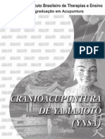 Apostila Yamamoto Cranioacupuntura