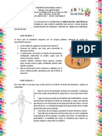 GUÍA 1 - Guía Diagnóstica PDF