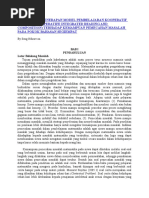 Download KEEFEKTIFAN PENERAPAN MODEL PEMBELAJARAN KOOPERATIF TIPE CIRC by yusi riza SN49770113 doc pdf