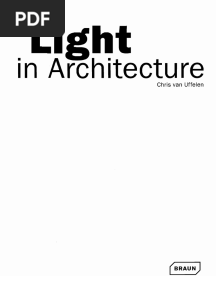 In Architecture Chris Van Uffelen