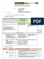 Planificando la salud pública