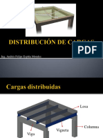 4.1 Distribucion Cargas