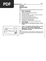 Toyota Tuntra Repair Manual