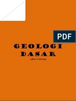 Geologi Dasar Basic of Geology .PDF