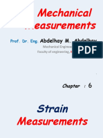 Measurement Lect 7 - 2018