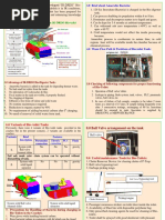 Pamphlet On Bio-Toilet For Maintenance in Coaching Depots - English