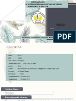 PPT Laporan Kasus Agung Prasetyo Diana Putri Lestari Copy