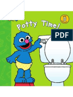 Potty Time!