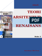 Teori Arsitektur Renaisans: Zaman