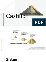 Arsitektur El Castillo