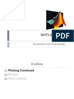 Lab 2 MATLAB Intro Part 2