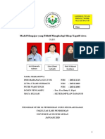 Projek Keterampilan SD-Kel.1