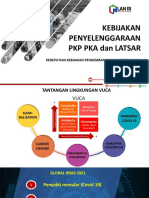 Kebijakan Latsar-PKP-PKA Deputi LANRI 03022021