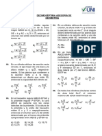 Enunciados de Loa Problemas de La Asesoría N°17